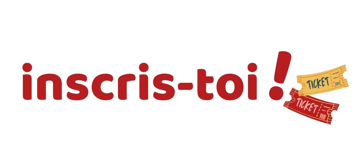 Inscris-toi !!