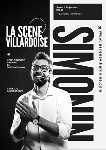 La Scène Villardoise