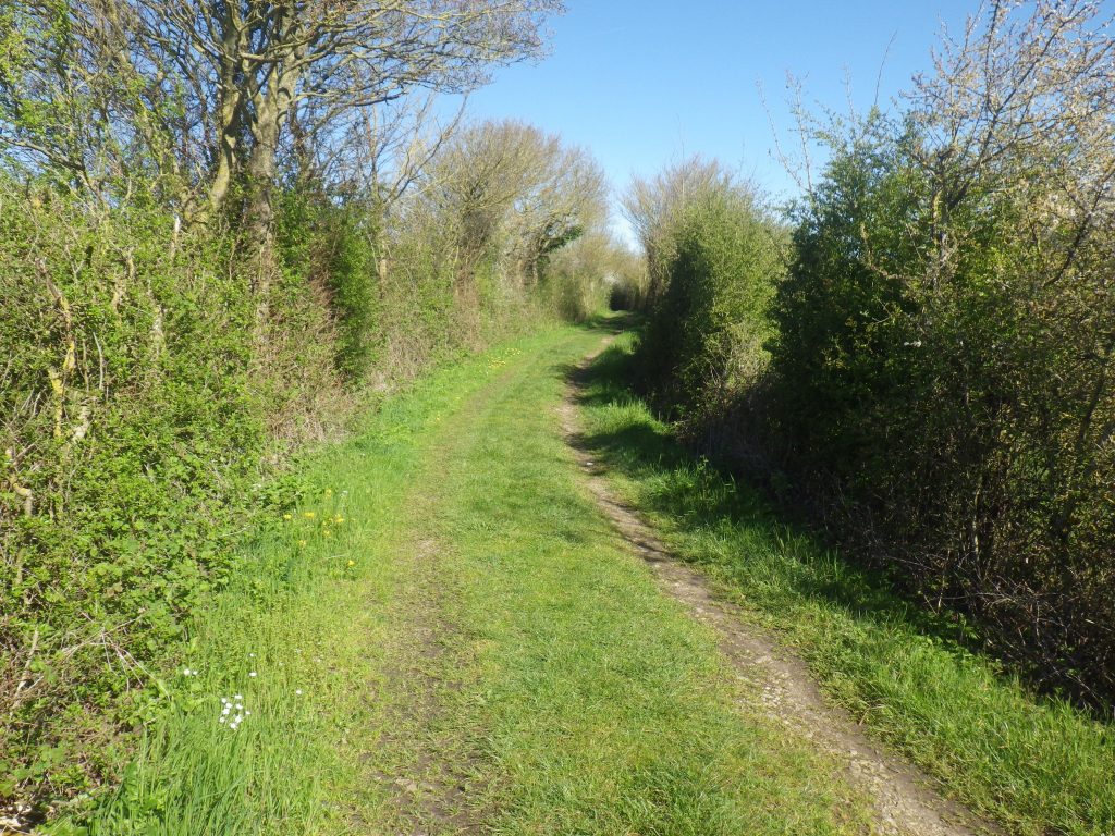 La Rando de la Terre des 2 Caps